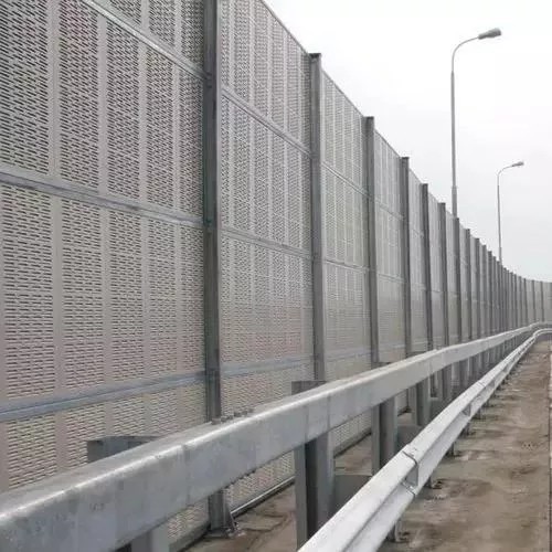 Шумопоглощающие экраны ГОСТ 32957-2014 в г. Братск
