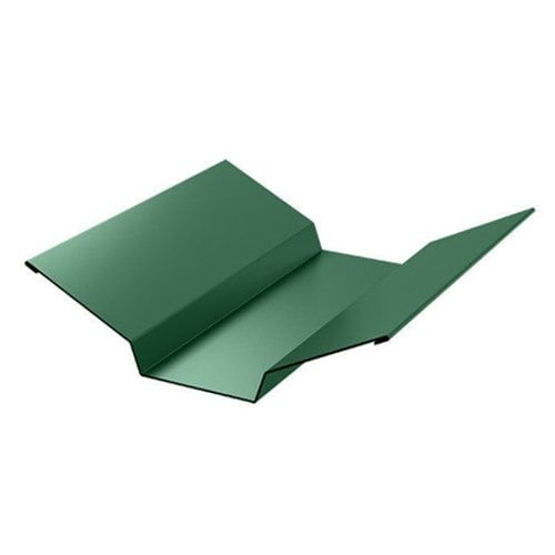 Планка ендовы 0.71x300x300 мм Grand Line