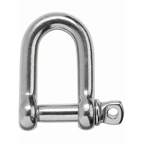 Такелажная скоба 9x10x20 мм OMEGA KY 2000 DIN EN 13889
